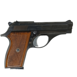 Pistolet RENATO GAMBA GT77 Guardian cal.7.65mm " occasion"