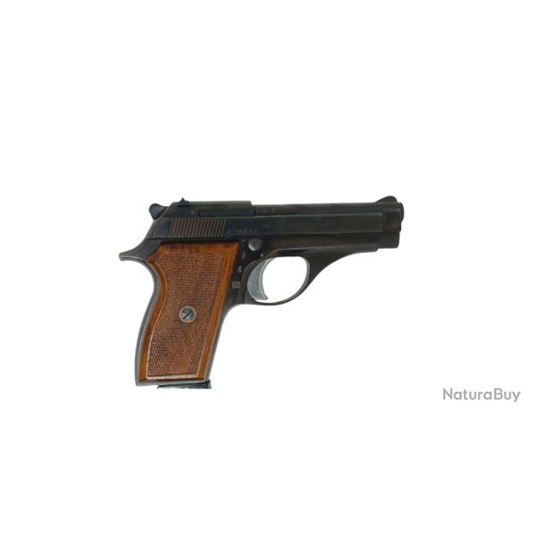 Pistolet RENATO GAMBA GT77 Guardian cal.7.65mm " occasion"