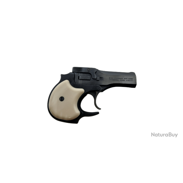 Pistolet HI Standard Derringer Mod  D-101  "occasion"