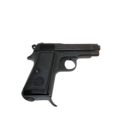 Pistolet BERETTA MOD 35 calibre 7.65  "occasion"