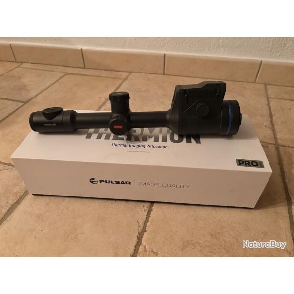 Thermion xp50 pro lrf