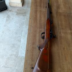 Carabine midland  coup de folie