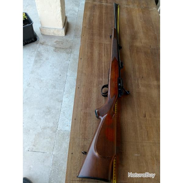 Carabine midland  coup de folie