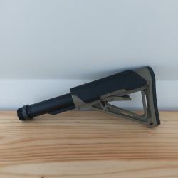 Crosse Magpul MOE + tube type Milspec 6