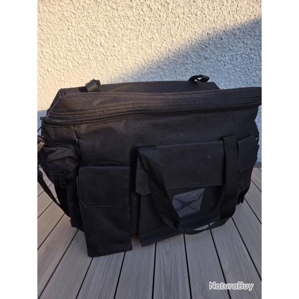 sac de transport