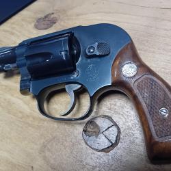 REVOLVER S&W 49 BODYGUARD