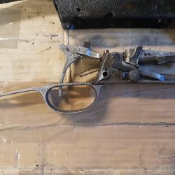 Fusil Lebel 1886-93. (2)