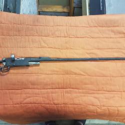 Fusil Lebel 1886-93. (2)