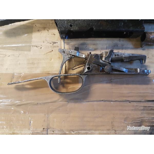 Fusil Lebel 1886-93. (2)