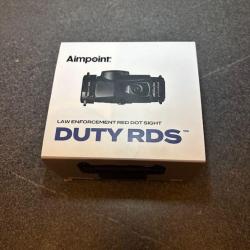 AIMPOINT DUTY RDS