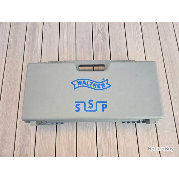 mallette walther ssp