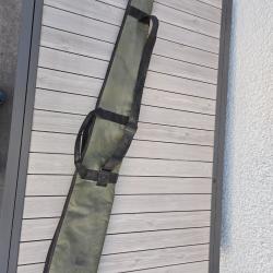 housse arme longue decatlon