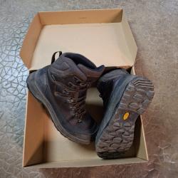 Chaussure randonn&eacute;/chasse