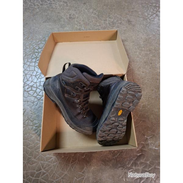 Chaussure randonn�/chasse