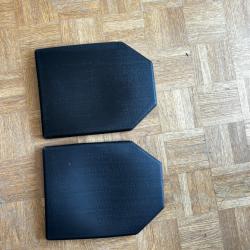 SAPI Plate Dummy ( factice) airsoft