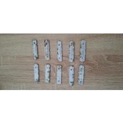 Lot de 10 Lames chargeurs MAS 36