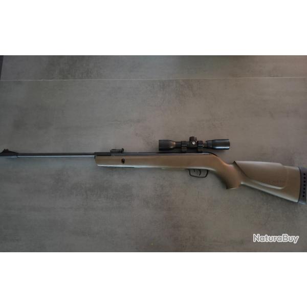 Carabine Gamo BIG CAT 4.5 19,9 joules