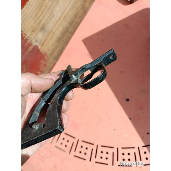 Pontet pour repro colt frontier