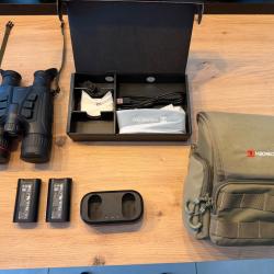 Jumelles thermique Hikmicro Habrok Pro HQ50LN