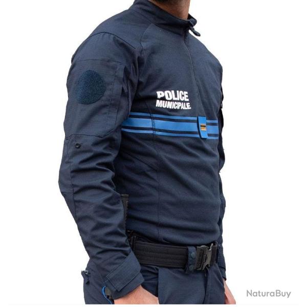 Chemise UBAS Police Municipale 2 XL