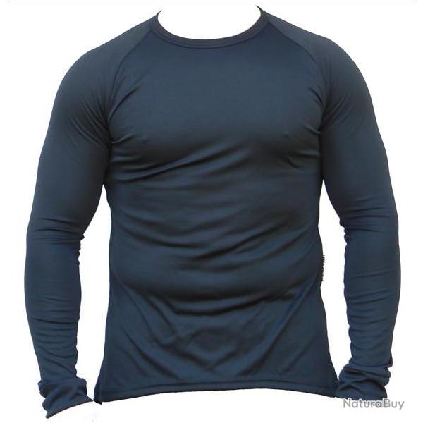 MAILLOT confort -10�C -20�C BARRIERE INFRA ROUGE 3 XL