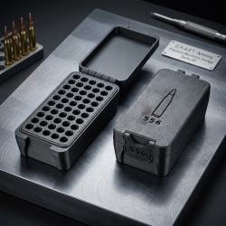 Boite &agrave; munitions .223