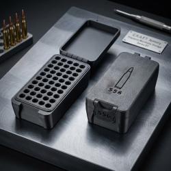 Boite &agrave; munitions .223
