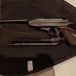 Feinwerkbau (FWB) 65 - Joints Neufs - &Agrave; remonter