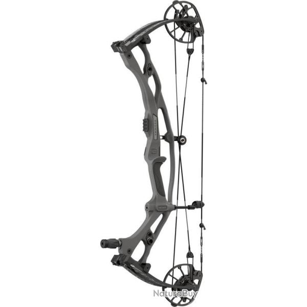 HOYT - RX-10 DROITIER (RH) 60-70 # WILDERNESS 29.25"-30"