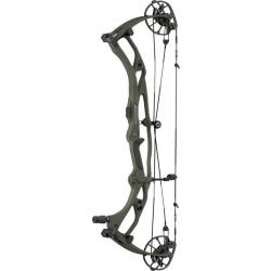HOYT - RX-10 ULTRA DROITIER (RH) GORE OPTIFADE SUBALPINE 55-65 # 29.25"-30"