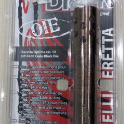 Choke externe PATTERNMASTER code black Beretta Optima cal 12