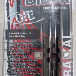 Choke externe PATTERNMASTER code black Baikal MP153 cal12