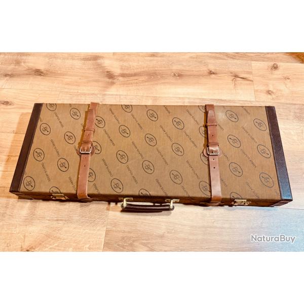 Mallette Chapuis 2 Jeux De Canons