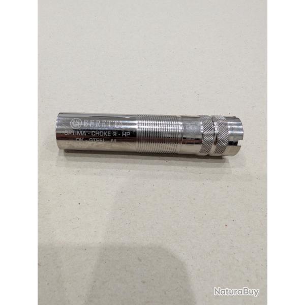 Beretta Optima Choke HP cal 12 Modified