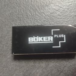 Couteau b&ouml;ker plus