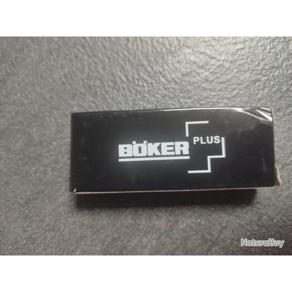 Couteau b�ker plus