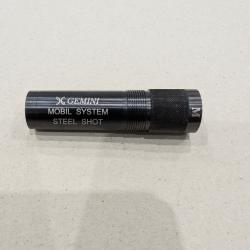 Choke GEMINI calibre 20 mobil system +2cm 1/2