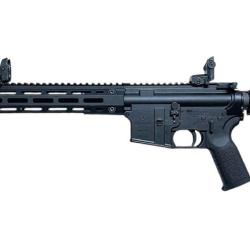 Carabine Tippmann M4-22 LTE 22 LR 16' BLK 25 cps