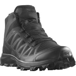 DESTOCKAGE - CHAUSSURE SALOMON SPEED ASSAULT 2 GTX - NOIR  pointure 45 1/3