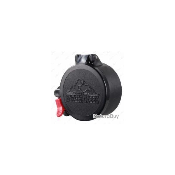 DESTOCKAGE - Sz 09a cache arri�re pour Lunette (cote oeil) diam 37,7mm