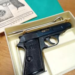 PISTOLET MKE KIRIKKALE 7,65