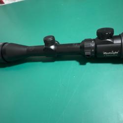 Lunette bestsight 4-16x40AOEG