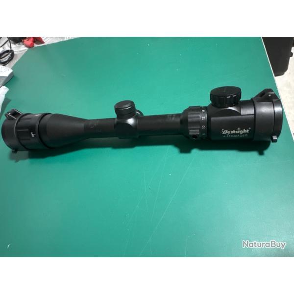 Lunette bestsight 4-16x40AOEG