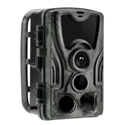 Cam&eacute;ra de Chasse InfraRouge 20MP Haute D&eacute;finition IP65 Surveillance Outdoor