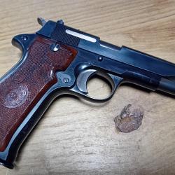 PISTOLET STAR SIS 7,65