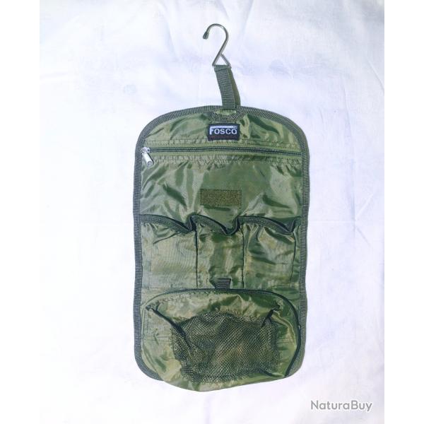 TROUSSE DE TOILETTE- Fosco Industries