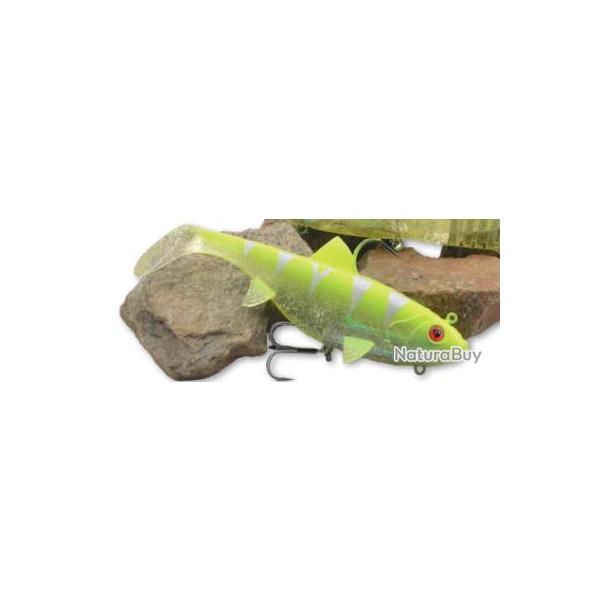 Replicant Wobble FOX RAGE 14cm Punky Perch (Editions Limit�es)
