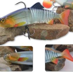 Leurre Souple FOX RAGE Replicant Jointed 18cm Tipsy Roach (Editions Limit&eacute;es)