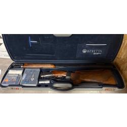 Beretta 694 B-Fast TRAP / DTL