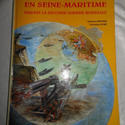 livre album photos sur l'implantation des  sites de V1 en Seine-Maritime pendant la Seconde guerre